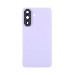 Tampa Traseira+Lente da Câmera Samsung Galaxy A57 5G/A576 Lilás